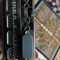 کارت گرافیک amd rx580|قطعات و لوازم جانبی رایانه|خمینی‌شهر, |دیوار