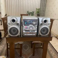 اسپیکر خانگی samsung