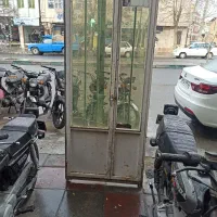 در آهنی|مصالح و تجهیزات ساختمان|سنقر, |دیوار