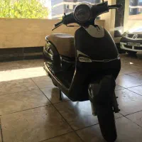 دایچی Cr150 مشکی