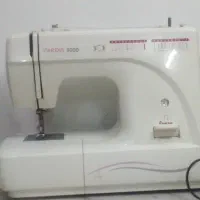 چرخ خیاطی خانگی