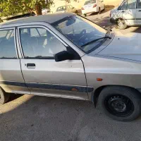 پراید 141 بیرنگ
