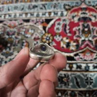 انگشتر یاقوت کبود|جواهرات|ورامین, شهرک مدرس|دیوار