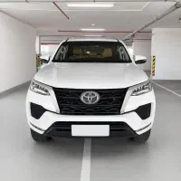 Toyota Fortuner 2023