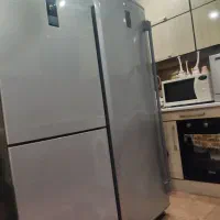 تک فریزر ایران شرق
