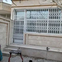 فروش کلی درب آکاردئونی ومحافظ تراس پنجره حفاظ|مصالح و تجهیزات ساختمان|مشهد, سرافرازان|دیوار