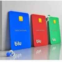 هدیه ۱۵۰ هزارتومانی رایگان بلو بانک