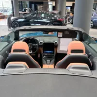 بنز AMG SL 55 4M مدل 2025|خودرو سواری و وانت|تهران, آبشار تهران (دریاچه)|دیوار