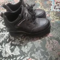 کفش مجلسی  درحد نو و کفش لژ دار مخفی