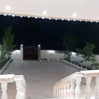 ویلا کلید نخورده مبله