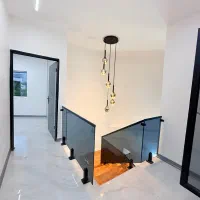 منطقه جنگلی/چسبیده به اتوبان هراز/دور از شلوغی شهر|فروش خانه و ویلا|امامزاده عبدالله, |دیوار