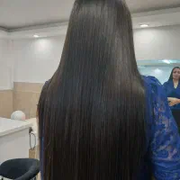کراتین مو  نصف قیمت
