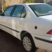 سمندef7|خودرو سواری و وانت|خوی, |دیوار