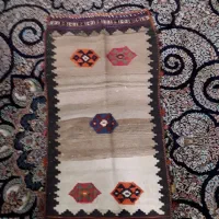 گلیم جاجیم دستباف|گلیم، جاجیم، گبه|پرند, فاز ۵|دیوار