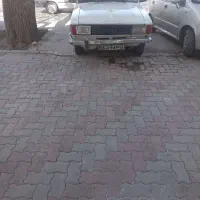 دربستی درون شهری