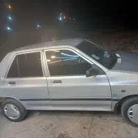 پراید مدل ۹۴