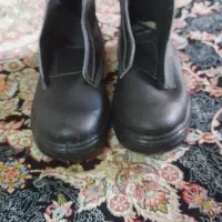 کفش ایمنی|کیف، کفش، کمربند|قم, علی آباد|دیوار