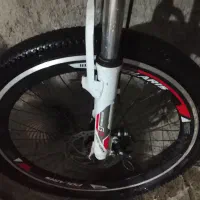 در حد نو|دوچرخه، اسکیت، اسکوتر|تهران, گلچین|دیوار