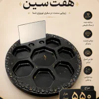 انواع ظروف سنگی|صنایع دستی و سایر لوازم تزئینی|تهران, سلسبیل جنوبی|دیوار