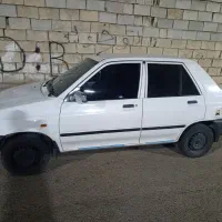 پراید مدل۹۵