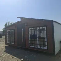 کانکس ویلایی|مصالح و تجهیزات ساختمان|تهران, یافتآباد|دیوار