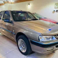 پژو پارس مدل ۹۳ با لوازم قابل معاوضه ( اتو سپهر )|خودرو سواری و وانت|کرج, گوهردشت|دیوار