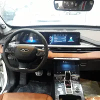 TIGGO8 PRO MAX IE / نقدی تک و دو مرحله ای / محدود