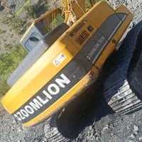 اجاره بیل مکانیکی زنجیری|خدمات حمل و نقل|سرشیو, |دیوار