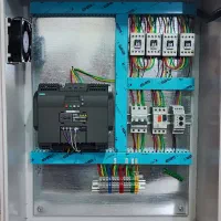 کارگر ساده برق صنعتی|استخدام صنعتی، فنی، مهندسی|تهران, ائمه اطهار|دیوار