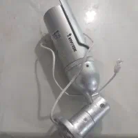 دوربین مداربسته دید در شب فول اچ دی|دوربین مداربسته|قم, نیروگاه|دیوار