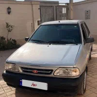 پراید88دوگانه شرکت