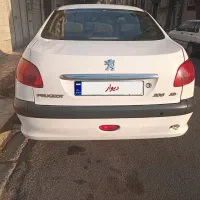 پژو اس دی، وی ۸، شاسی سالم، نقد واقساط