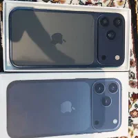 ایفون ۱۷ پرومکس فول کپی|موبایل|ری, بازار آهن|دیوار