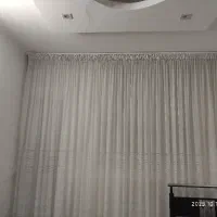 پرده پذیرایی فروشی|پرده، رانر، رومیزی|قوچان, |دیوار