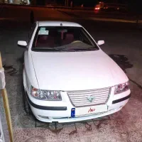 خودرو سمندef7|خودرو سواری و وانت|بروجرد, |دیوار