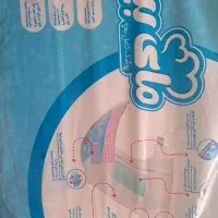 پوشک مولفیکس سایز ۱