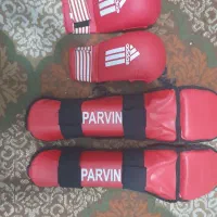 پک کامل کاراته