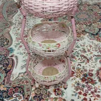 سبد سیب زمینی