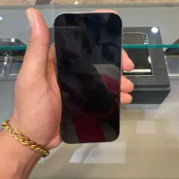 Iphone 15 pro|موبایل|تهران, گیشا|دیوار