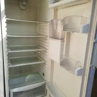 یخچال و فریزر هیمالیا