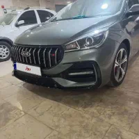اریزو ۵ اف ال اسپرت کارکرد پایین
