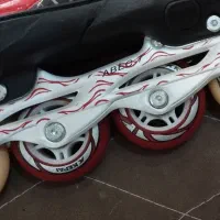 کفش اسکیت کبالت|دوچرخه، اسکیت، اسکوتر|مشهد, اقبال|دیوار