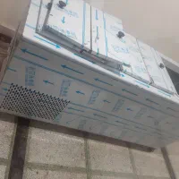 فریزر صندوقی ۸۰۰ لیتری نو نو نو|یخچال و فریزر|رضوانشهر, |دیوار