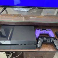Ps4 fat کپی‌خور