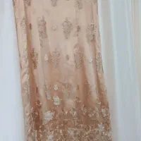 لباس گیپور مجلسی ومانتو نشگی|لباس|اصفهان, ناژوان|دیوار