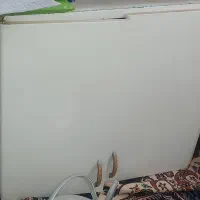 کابینت فلزی در حد نو