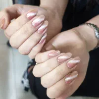 خدمات کاشت ناخن ارزان|خدمات آرایشگری و زیبایی|آزادشهر, |دیوار