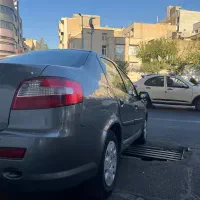 رانا LX مدل ۹۲ رنگ خاکستری|خودرو سواری و وانت|تهران, علم و صنعت|دیوار