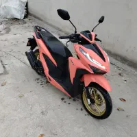 کلیک 150 مدل 1401