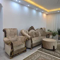 مبل تمیز دست دوم بدون زدگی و پارگی